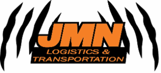 JMN LOGISTICS & TRANSPORTATION logo