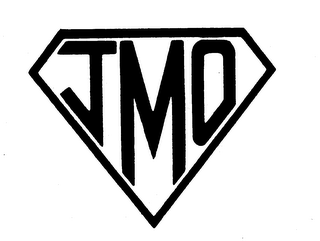 JMO logo