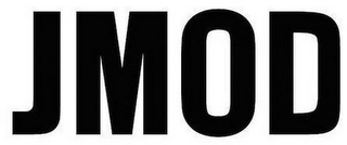 JMOD logo