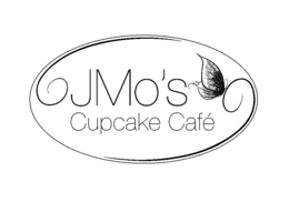 JMO'S CUPCAKE CAFÉ logo