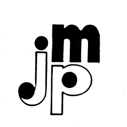 JMP logo