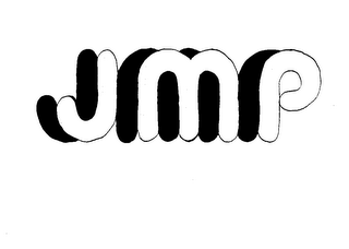 JMP logo