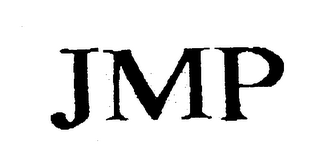 JMP logo