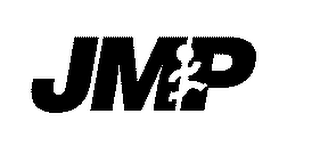 JMP logo
