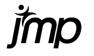 JMP logo