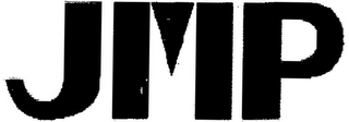 JMP logo