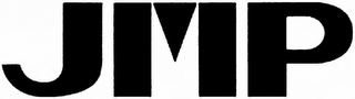 JMP logo