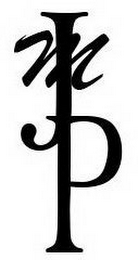 JMP logo