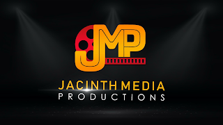 JMP JACINTH MEDIA PRODUCTIONS logo
