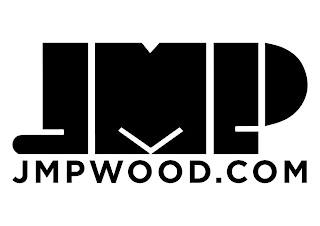 JMP JMPWOOD.COM logo