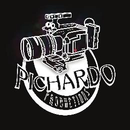 JMP PICHARDO PRODUCTIONS logo