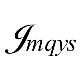 JMQYS logo
