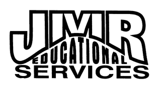 JMR EDUCATIONAL SERVICES logo
