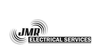 JMR ELECTRICAL SERVICES logo