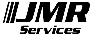 JMR SERVICES logo
