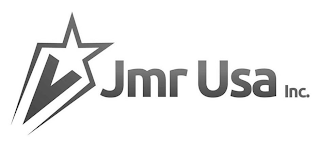 JMR USA INC. logo