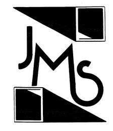 JMS logo