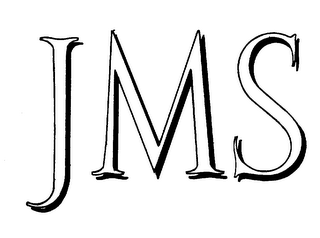 JMS logo