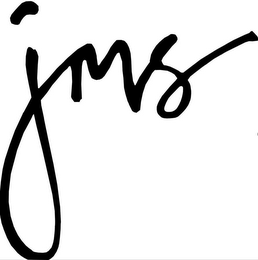 JMS logo