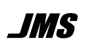 JMS logo