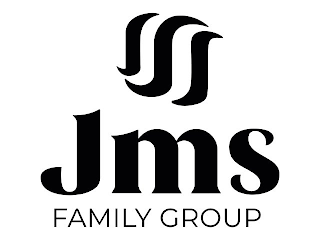 JMS FAMILY GROUP logo
