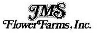 JMS FLOWER FARMS, INC. logo