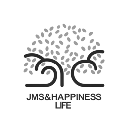 JMS&HAPPINESS LIFE logo