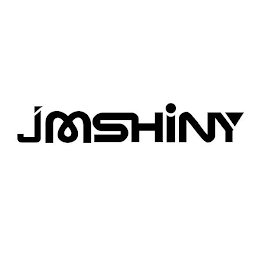 JMSHINY logo
