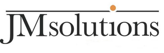 JMSOLUTIONS logo