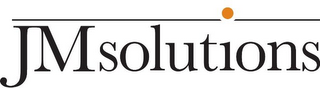 JMSOLUTIONS logo