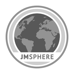 JMSPHERE logo