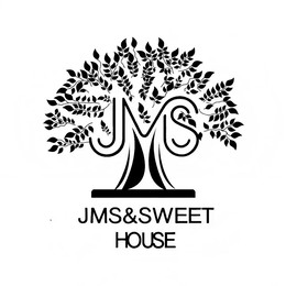 JMS&SWEET HOUSE logo