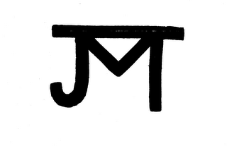 JMT logo