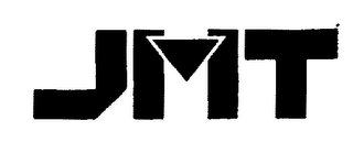 JMT logo