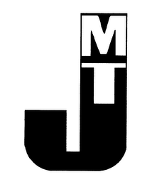 JMT logo