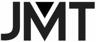 JMT logo