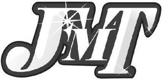 JMT logo