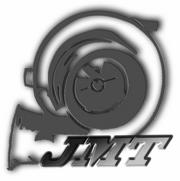 JMT logo