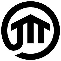 JMT logo