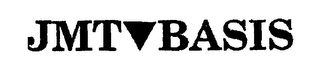 JMT BASIS logo