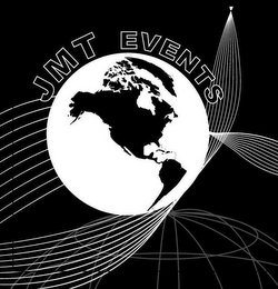 JMT EVENTS logo