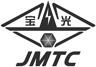 JMTC logo