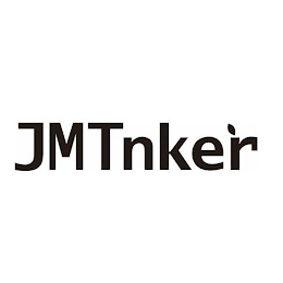 JMTNKER logo