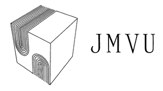 JMVU logo
