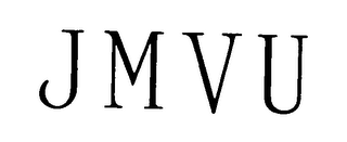 JMVU logo