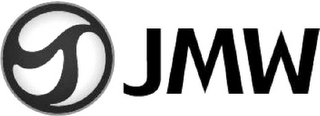JMW logo