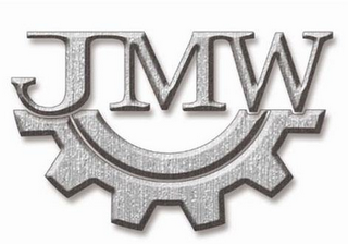 JMW logo
