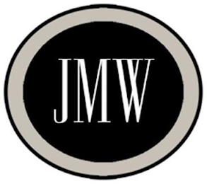 JMW logo