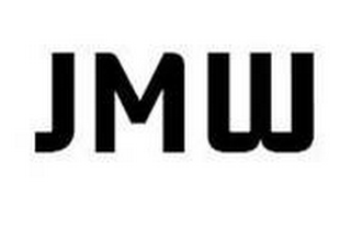 JMW logo