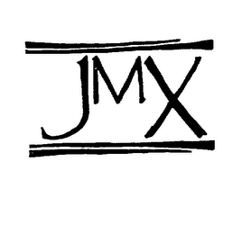 JMX logo